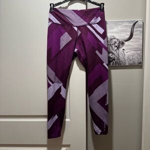Brooks athletic leggings